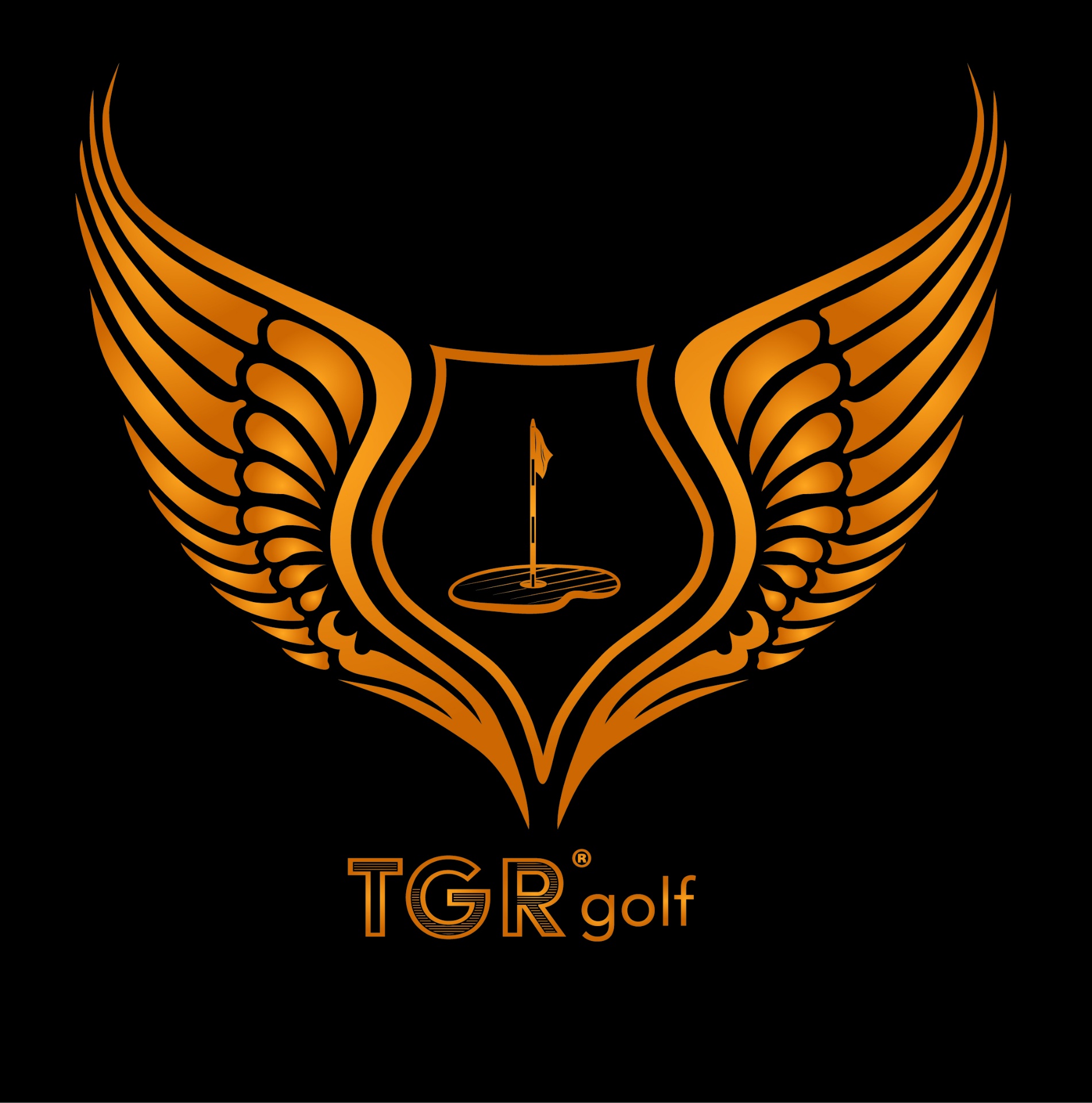 TGR Golf